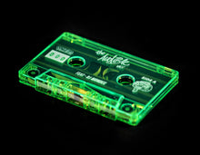 The Audible Vol. 1 (Cassette ONLY)