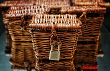 Basket Case Belial Pin w/Basket
